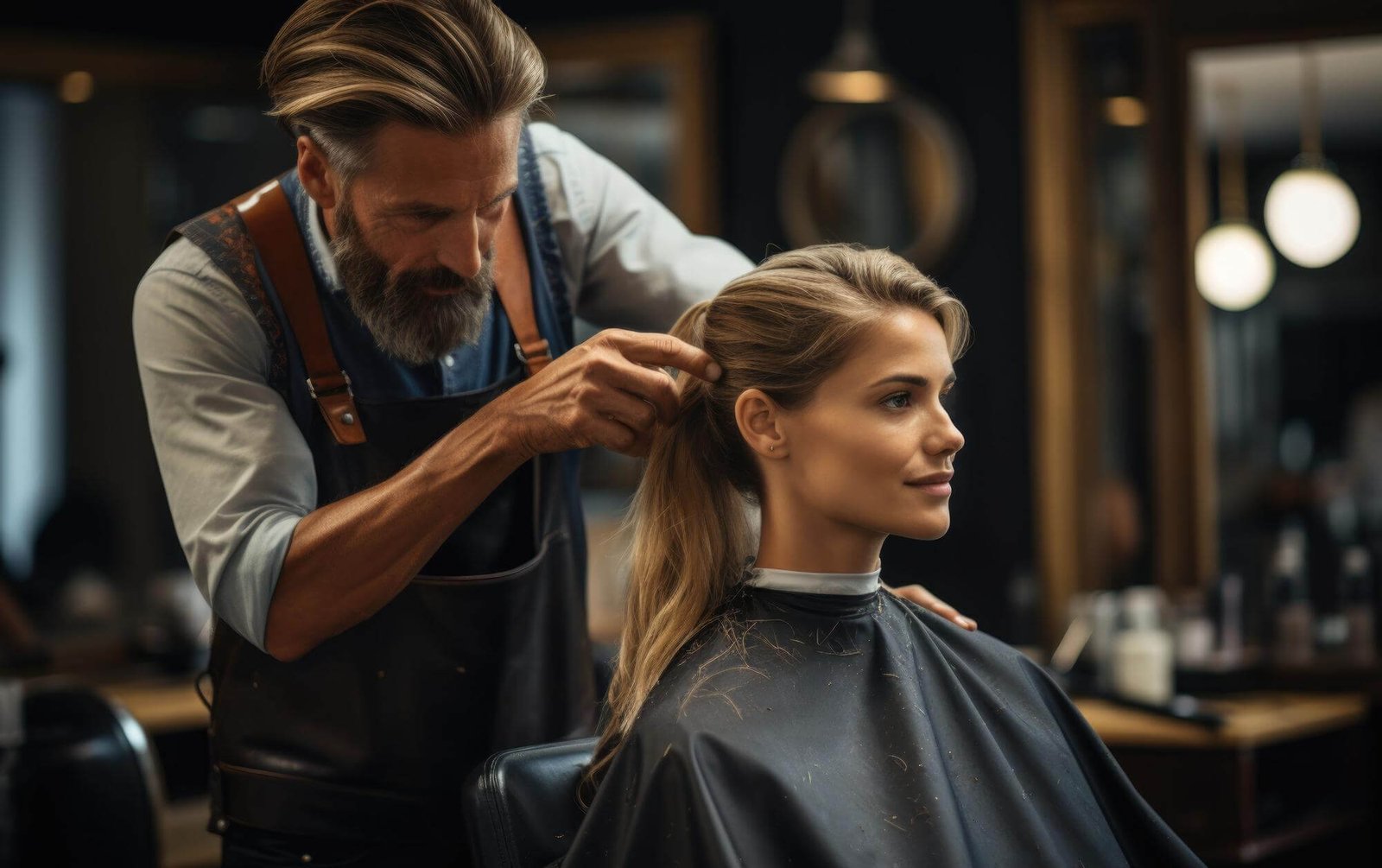 Top Hair Care Tips for Healthy, Shiny Hair